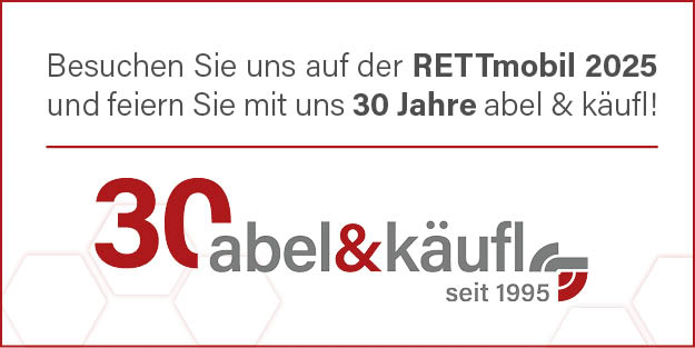 30 Jahre abel & käufl