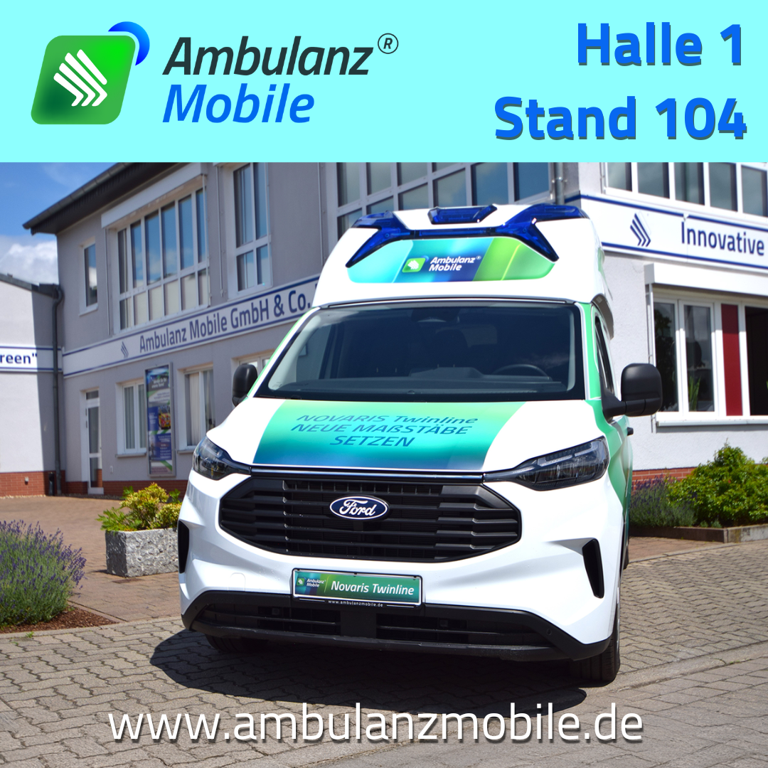 Ambulanz Mobile